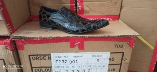 Chaussures hommed