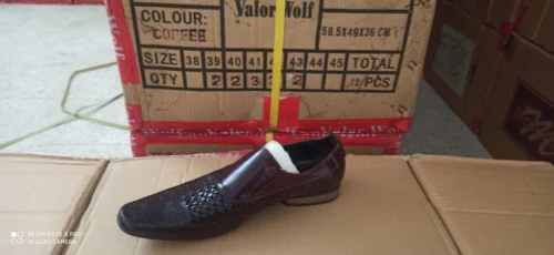 Chaussures hommed
