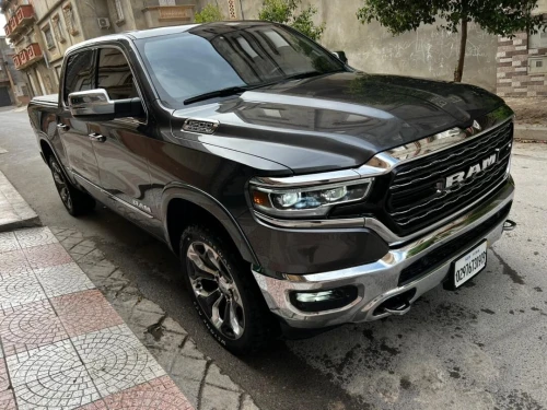 Dodge Ram 1500 2019 Ram 1500