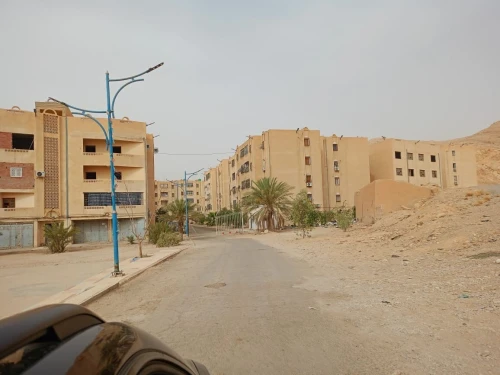 Vente Appartement F4 Biskra Biskra