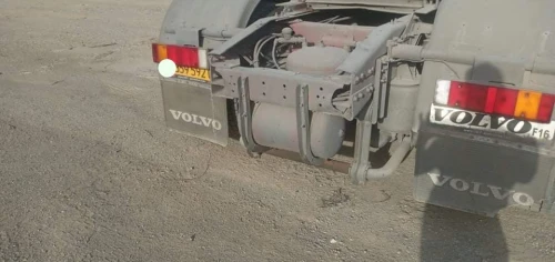 Volvo f18 1992