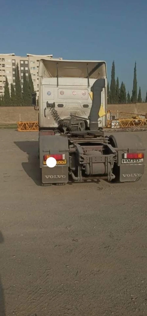 Volvo f18 1992
