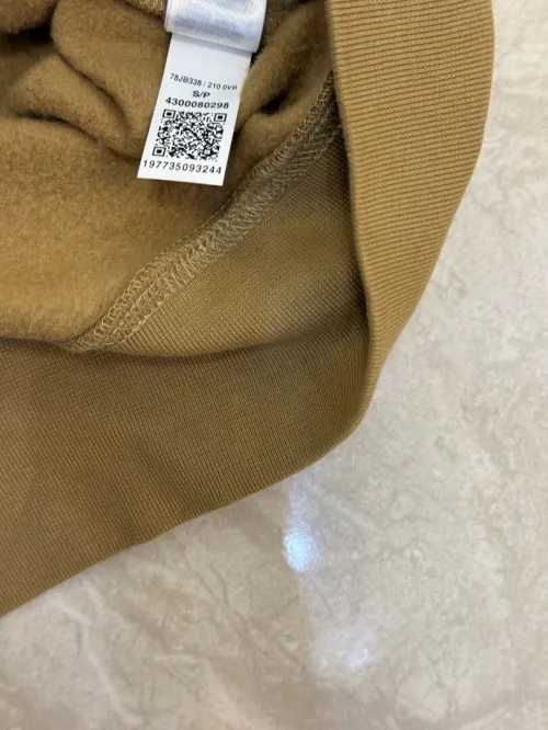 Sweat-shirt Tommy