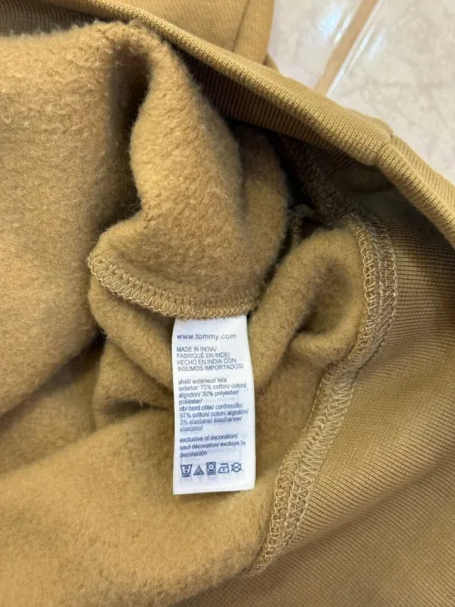 Sweat-shirt Tommy