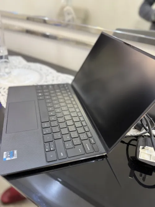Dell XPS
