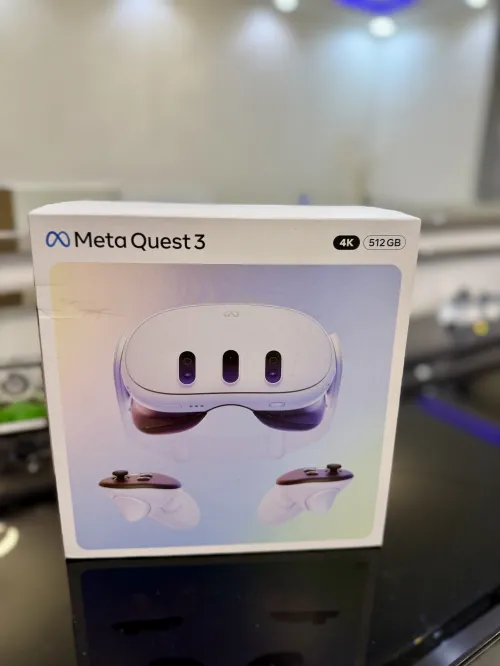 Meta quest 3 512gb