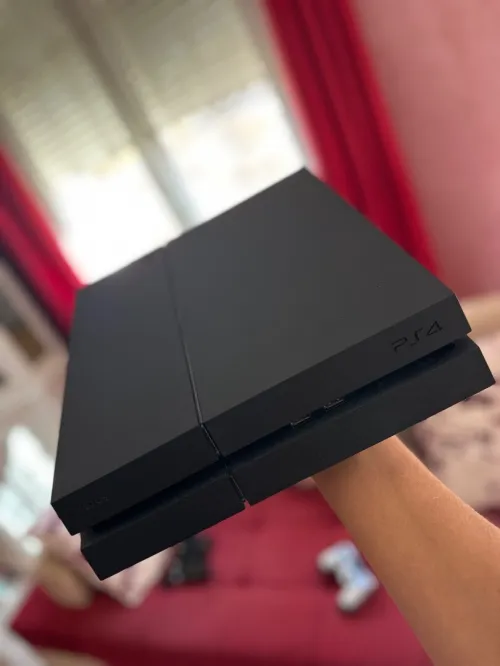Playstation 4 Fat en ligne 1To