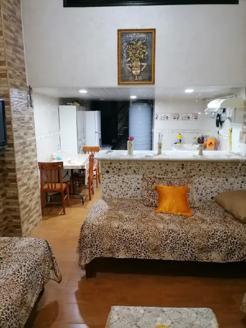 Location vacances Appartement Studio F2 Alger Gue de constantine