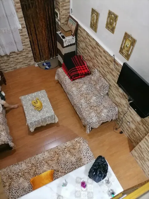 Location vacances Appartement Studio F2 Alger Gue de constantine