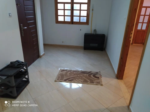 Location vacances Appartement F3 Alger Douera 6