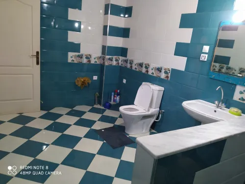 Location vacances Appartement Niveau de villa F3 Alger Douera