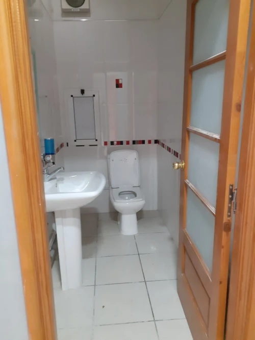 Location Appartement F4 Oran Oran