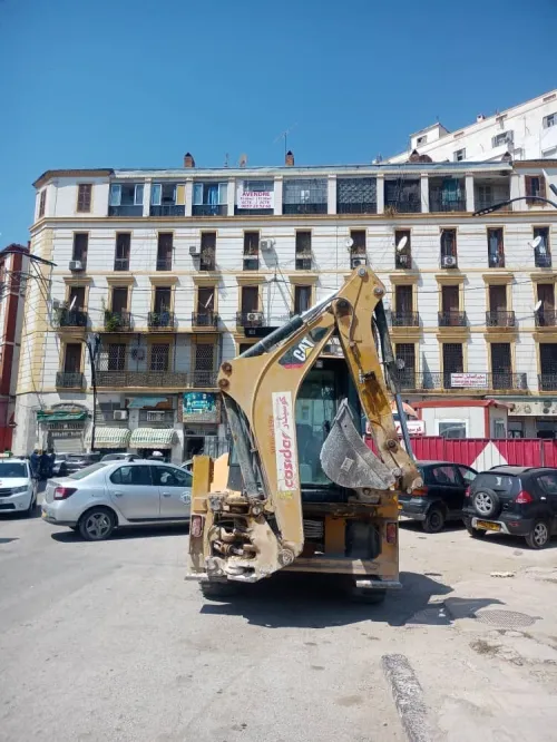 Vente Appartement F4 Constantine Constantine