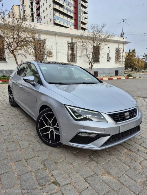 Seat Leon 2019 FR