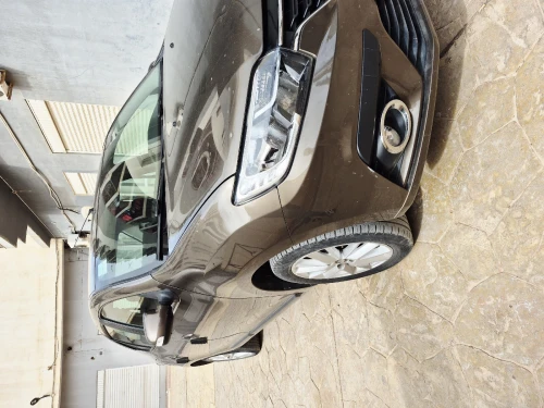 Renault Symbol 2018 MILADI (Extrême)