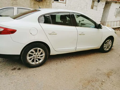 Renault Fluence 2015 Expression