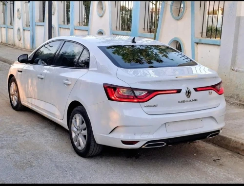 Renault Megane 4  2023 Evolution