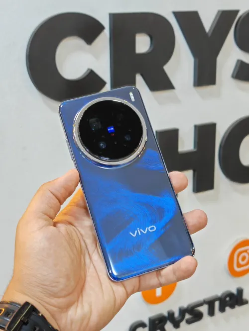Vivo X200 pro. (512/16)