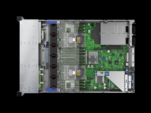 SERVEUR HP PROLIANT DL380 G10 G 10 CPU Intel Xeon GOLD 8160 DL 380