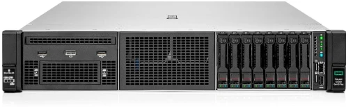 SERVEUR HP PROLIANT DL380 G10 G 10 CPU Intel Xeon Silver 4208 DL 380