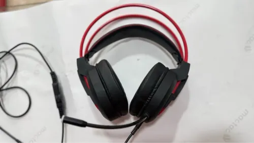 Casque gamer Dacota Gaming GH 905 Over-ear Headset