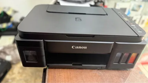 Canon g2411