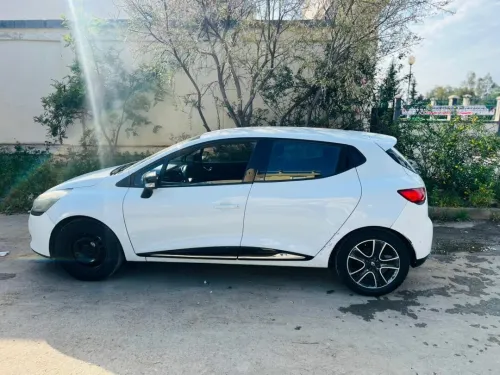 Renault Clio 4 2014 