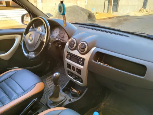 Dacia Logan 2013 Logan