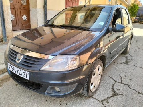 Dacia Logan 2013 Logan