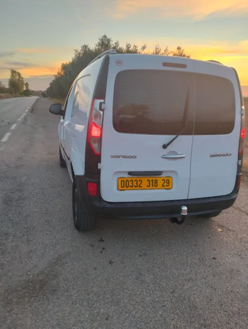 Renault Kangoo 2018 Confort (Utilitaire)