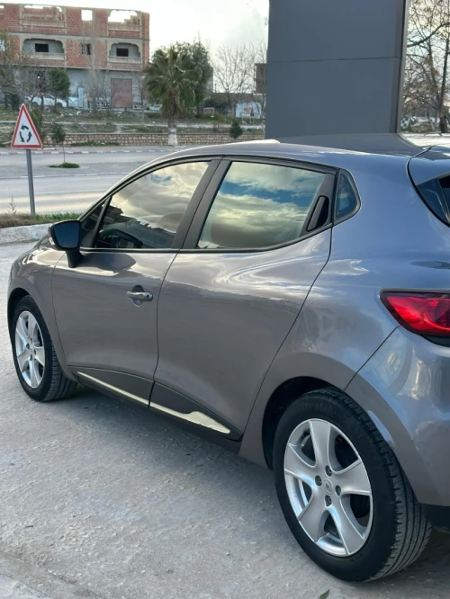 Renault Clio 4 2014 Clio 4