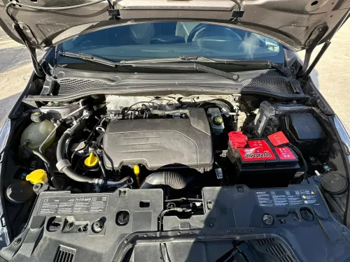 Renault Clio 4 2014 Clio 4