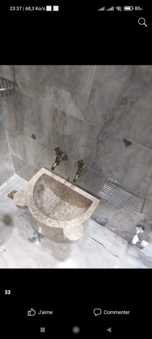 Plombier chauffagiste ambulant 7/7