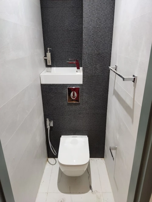 Plombier chauffagiste ambulant 7/7