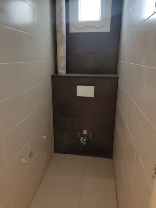 Plombier chauffagiste ambulant 7/7