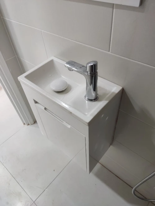 Plombier chauffagiste ambulant 7/7