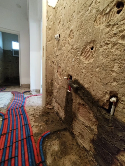 Plombier chauffagiste ambulant 7/7