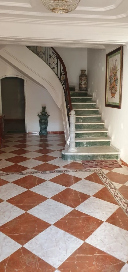 Vente Villa Alger Ouled fayet