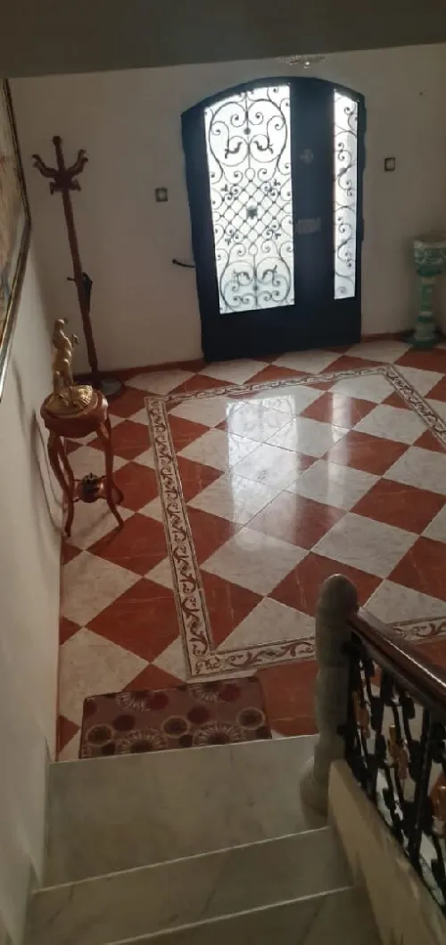Vente Villa Alger Ouled fayet