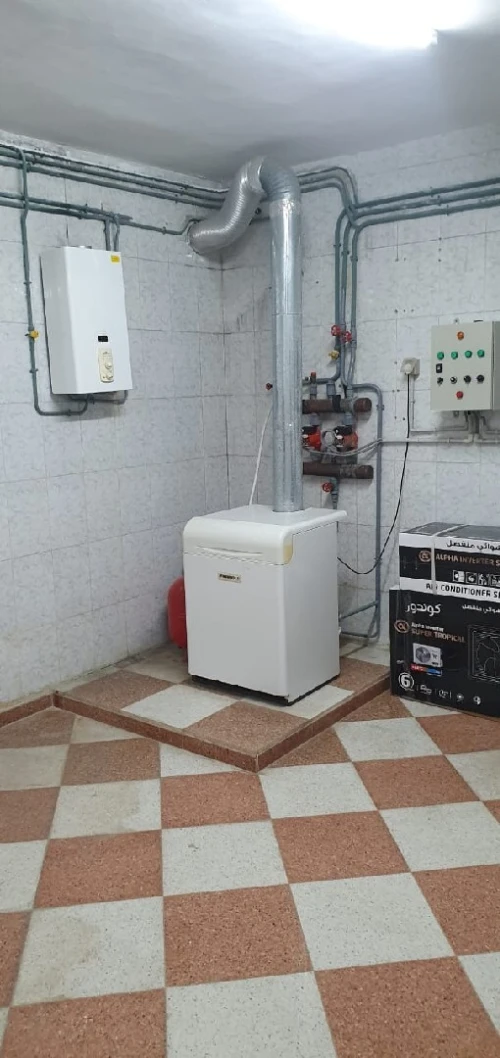 Vente Villa Alger Ouled fayet