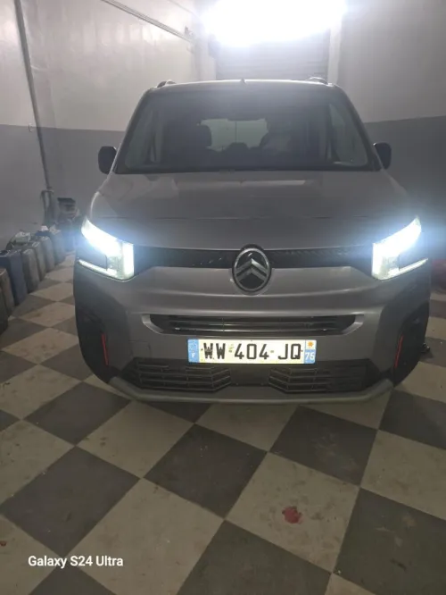 Citroen Berlingo 2025 Xtr