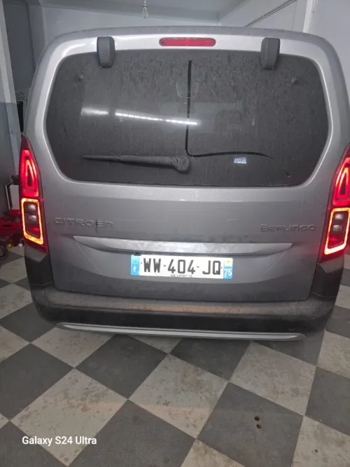 Citroen Berlingo 2025 Xtr
