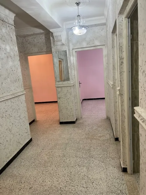 Vente Appartement F3 Blida Bougara