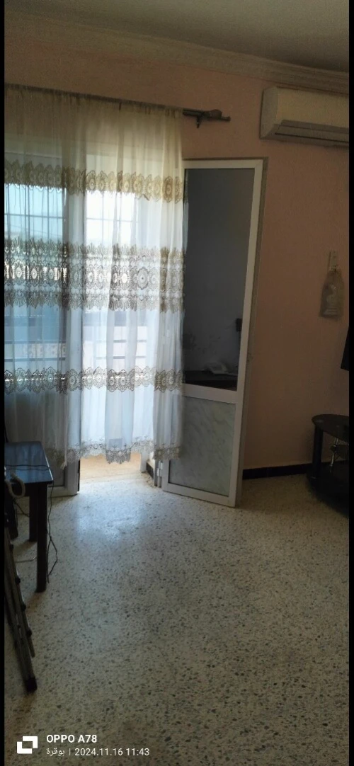 Vente Appartement F3 Blida Bougara