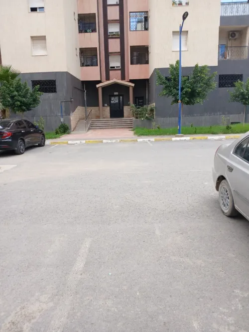 Location Appartement Boumerdès Issers