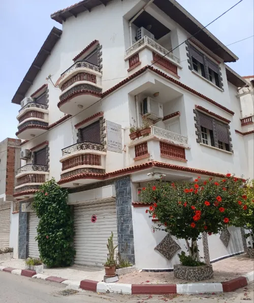 Location Local Alger Bordj el bahri