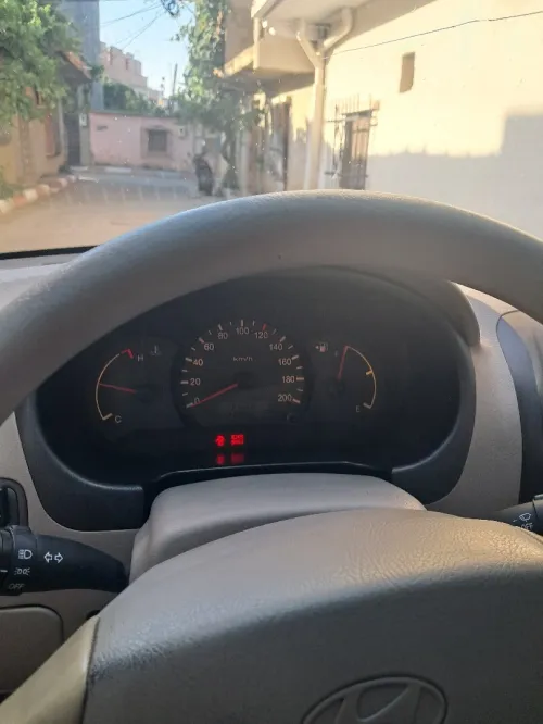 Hyundai Accent 2014 Accent