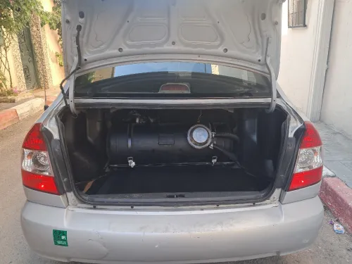 Hyundai Accent 2014 Accent