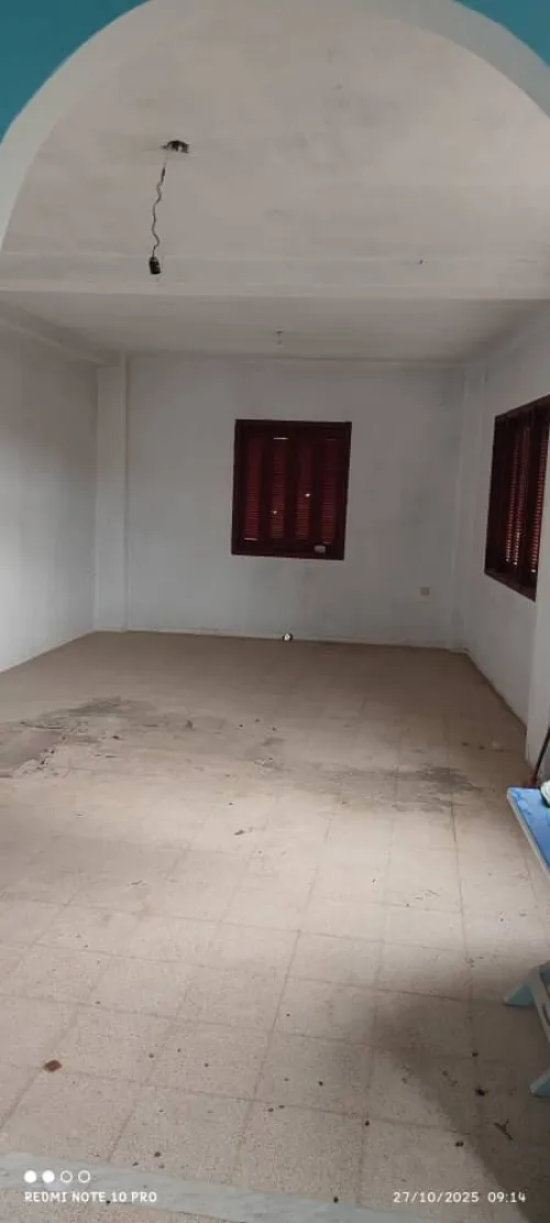 Location Appartement Niveau de villa F3 F4 Boumerdès Dellys