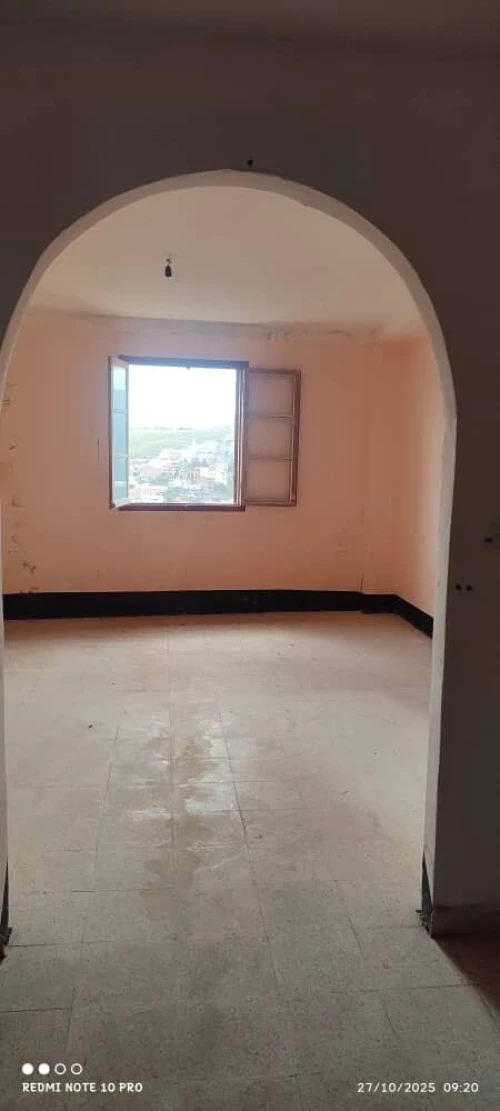 Location Appartement Niveau de villa F3 F4 Boumerdès Dellys